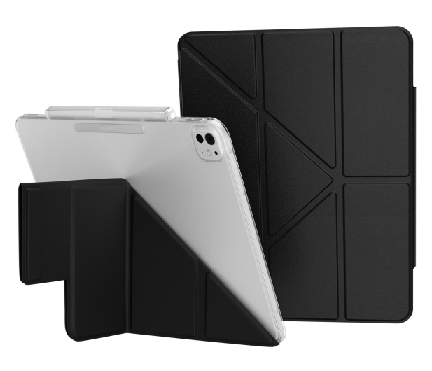 MAGEASY Facet with Pencil Holder do iPad Air 10.9"/ iPad Pro 11"/ iP - 1415820 - zdjęcie
